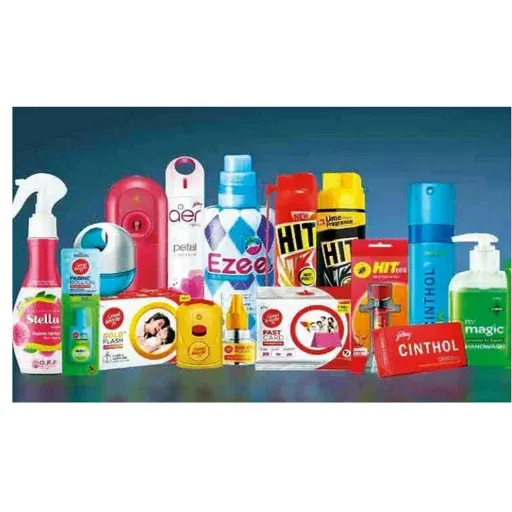 Home & Personal Care